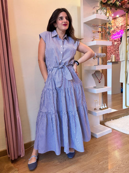 Vestido Brisa