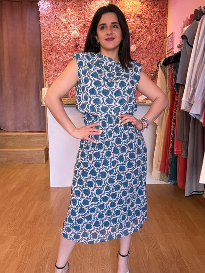 Vestido Carmen