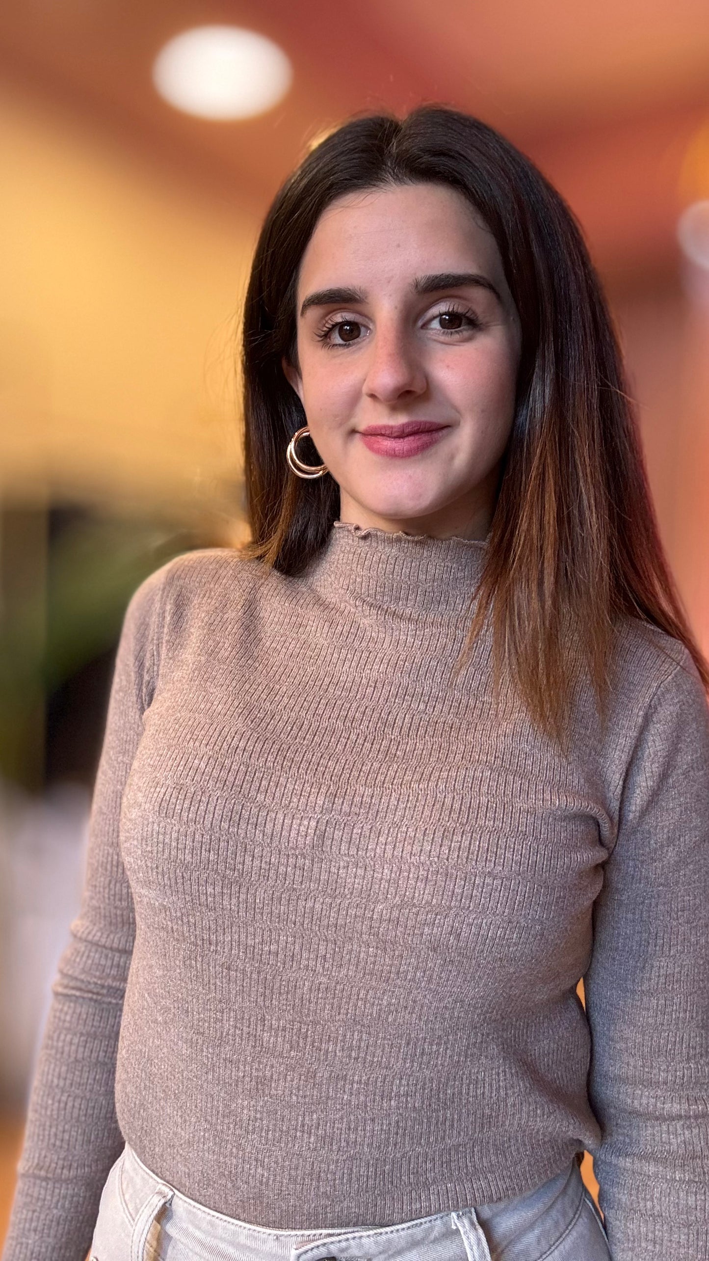 Jersey Amélie