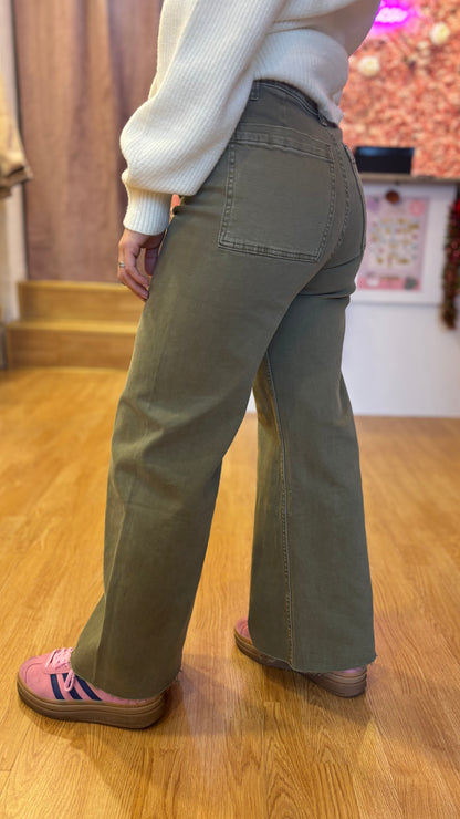 Pantalón Marine