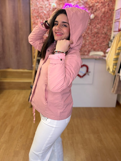 Parka Breeze