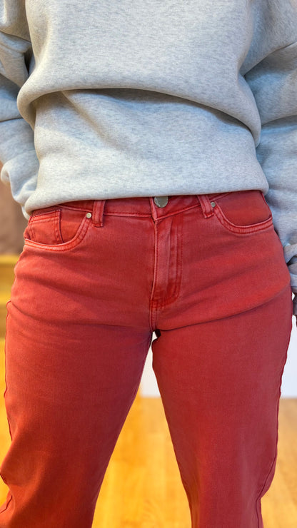 Pantalón Coral