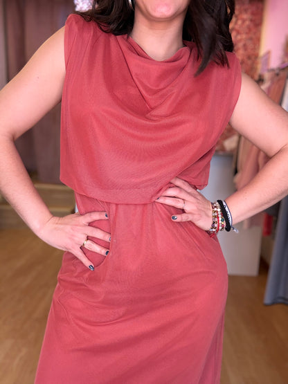 Vestido Paola