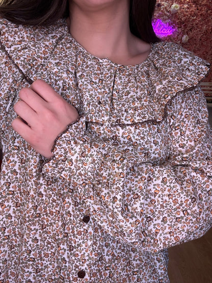 Camisa Rocío
