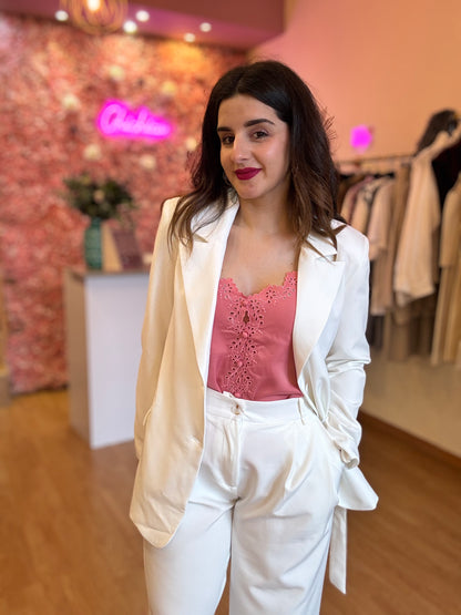 Chaqueta Sophie