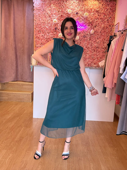 Vestido Paola