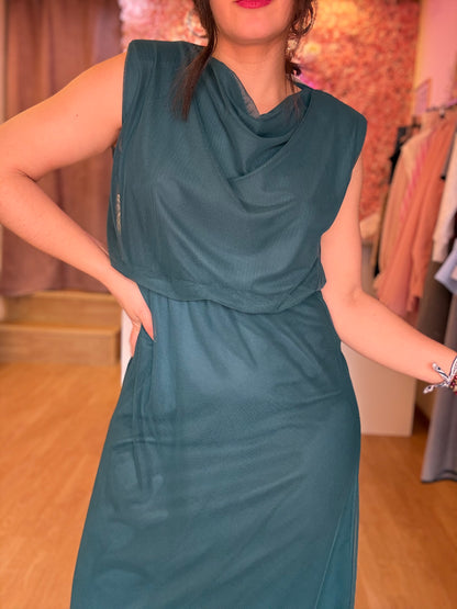 Vestido Paola