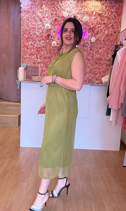 Vestido Paola