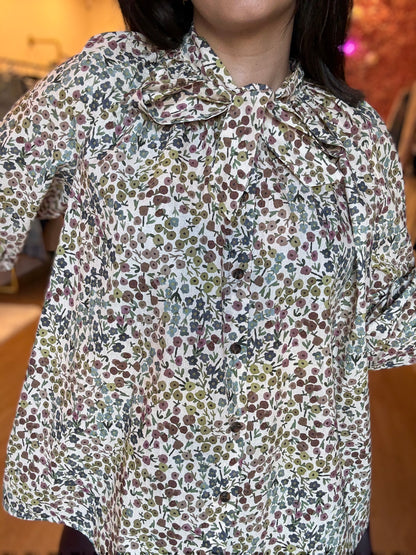 Blusa Jara