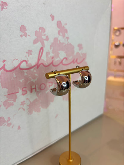 Pendientes Aurora