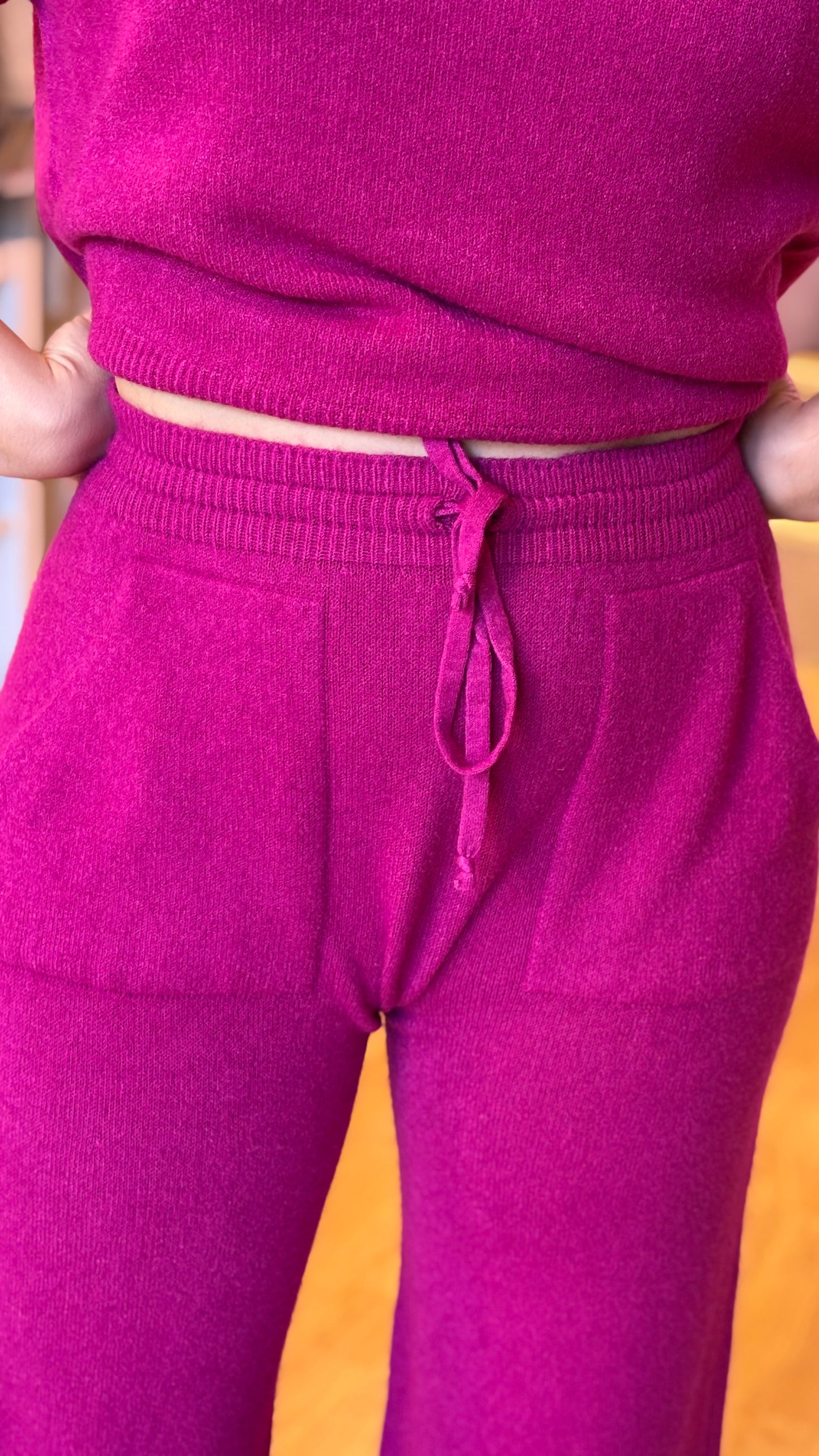 Pantalón Berry