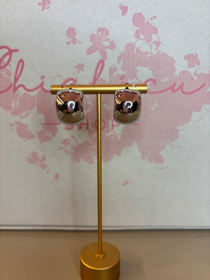 Pendientes Aurora