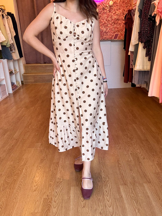 Vestido Rita