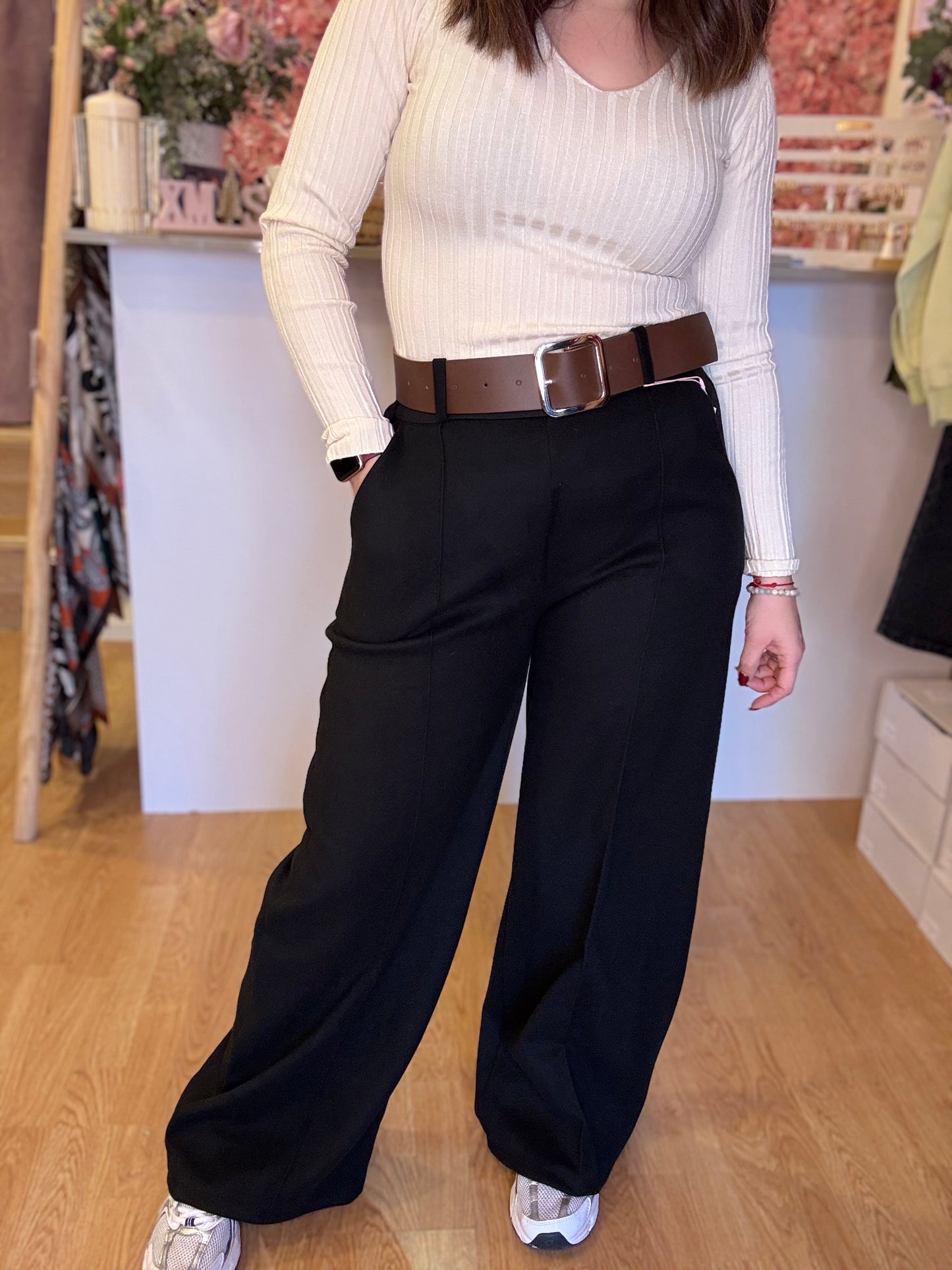 Pantalón Milano