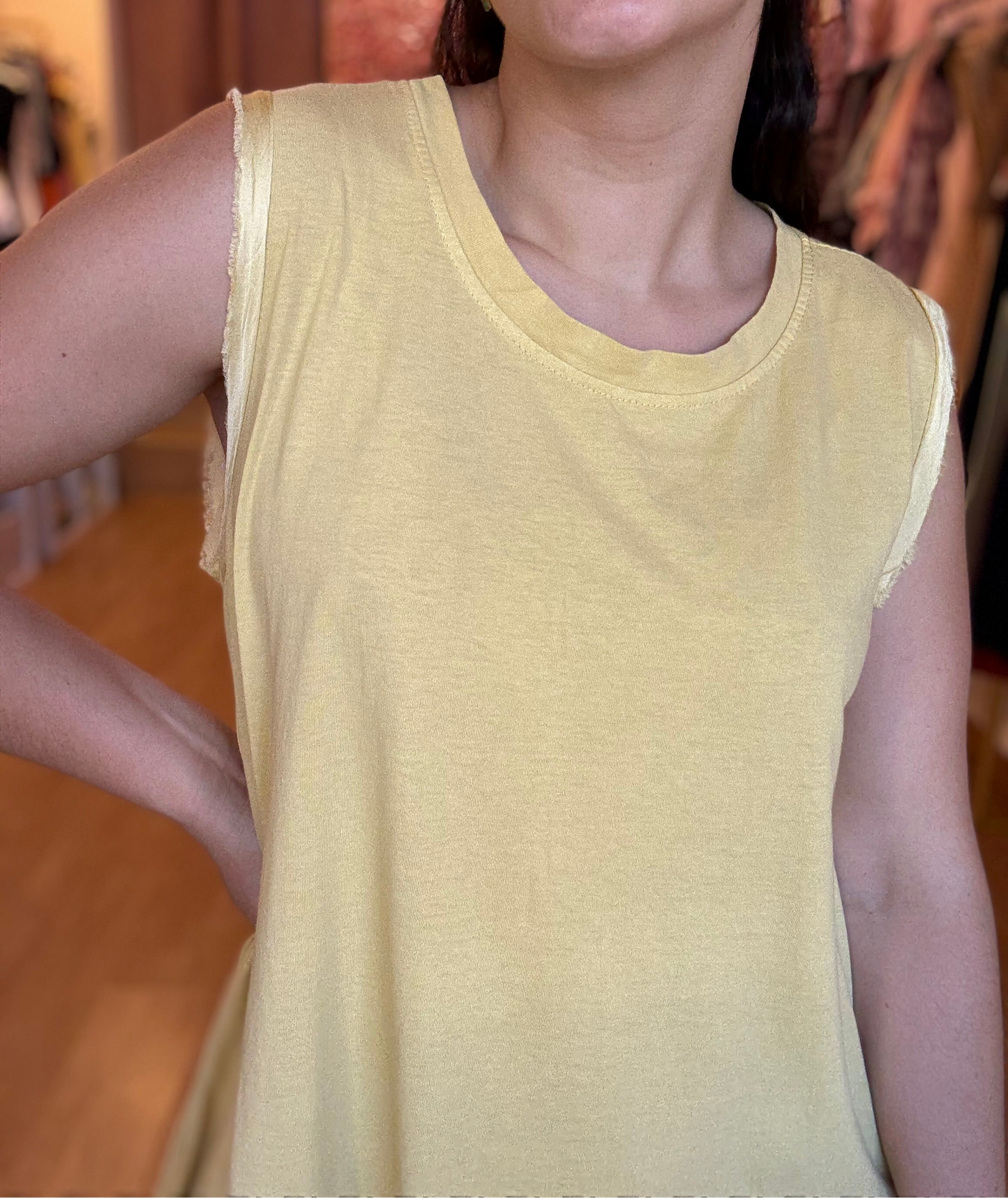 Vestido Barbate