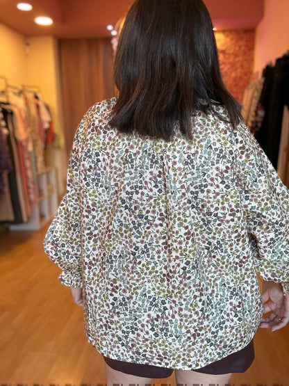 Blusa Jara
