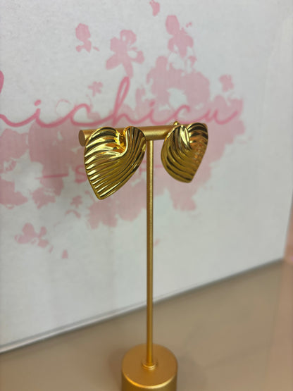 Pendientes Latido