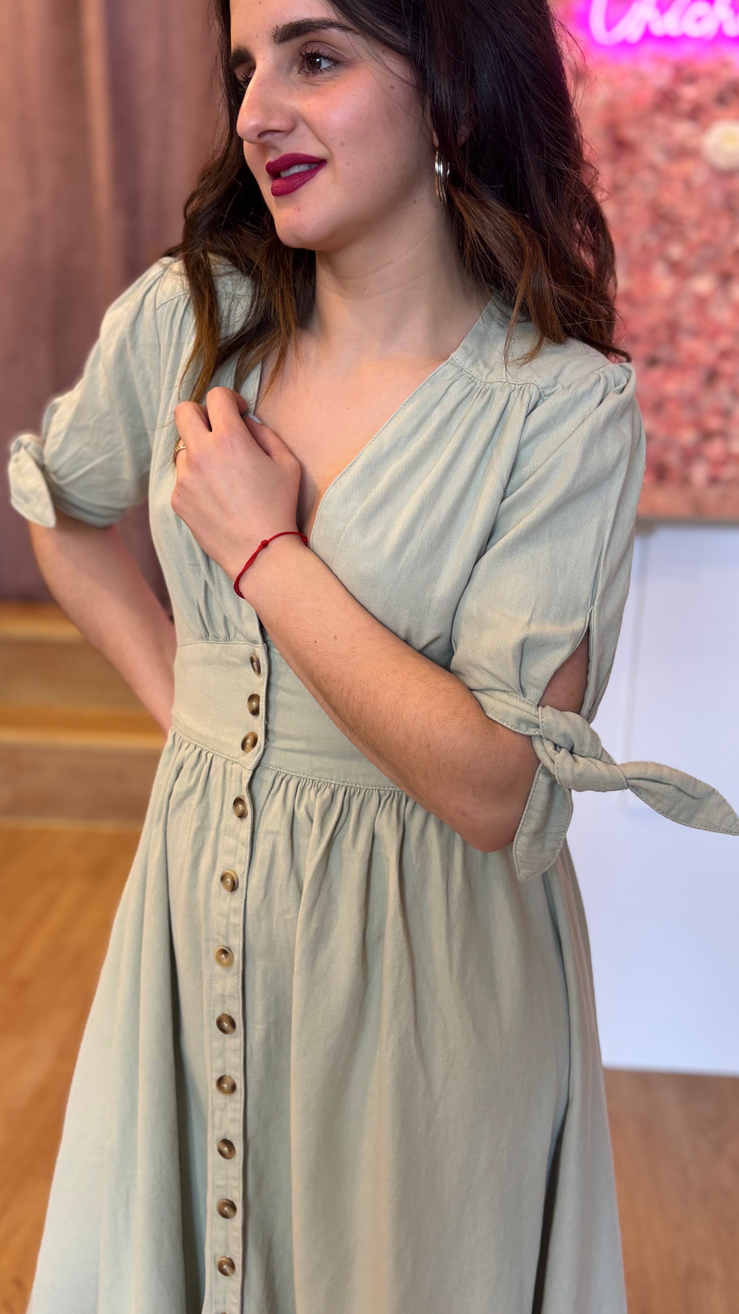 Vestido Amalfi