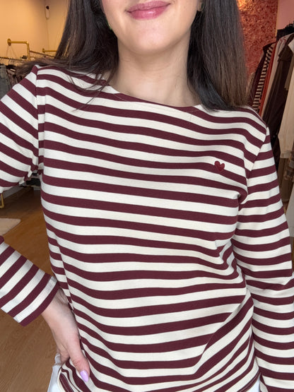 Camiseta Heart