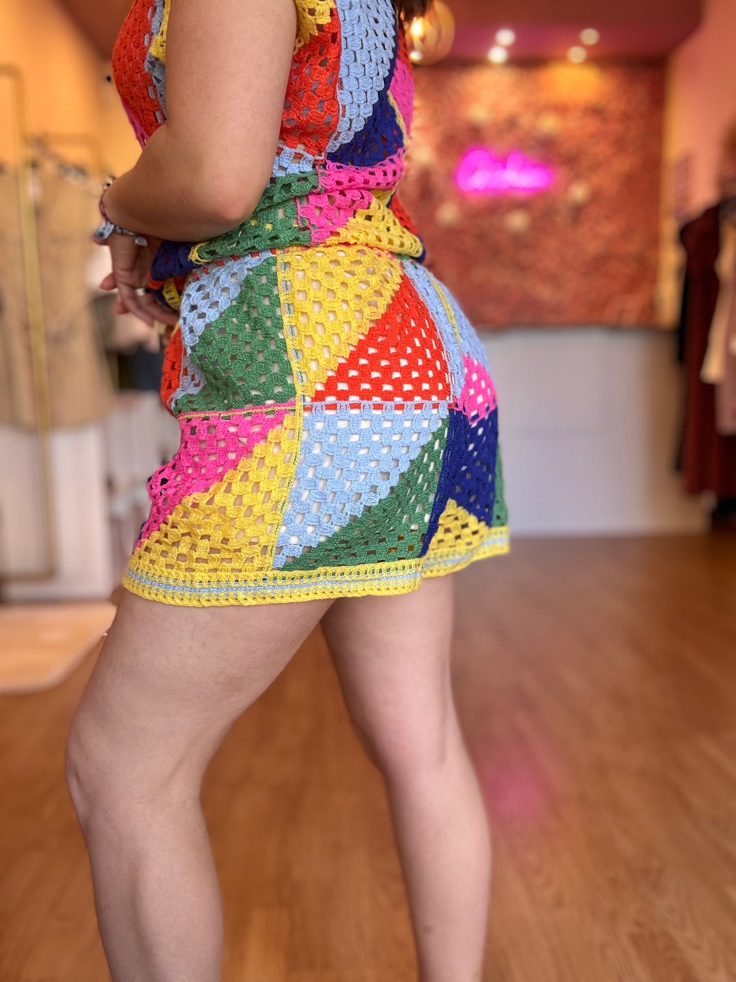 Pantalón Parchís