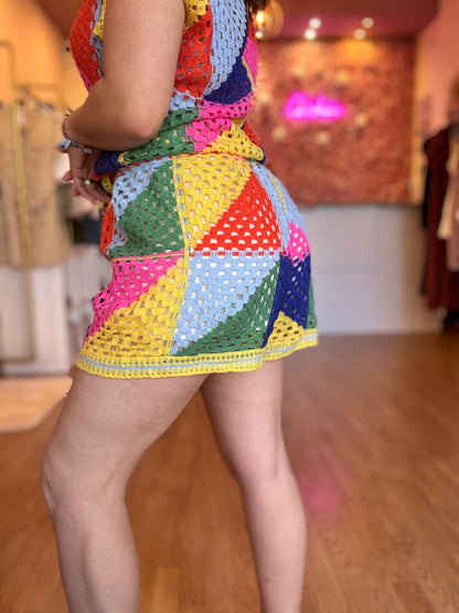 Pantalón Parchís