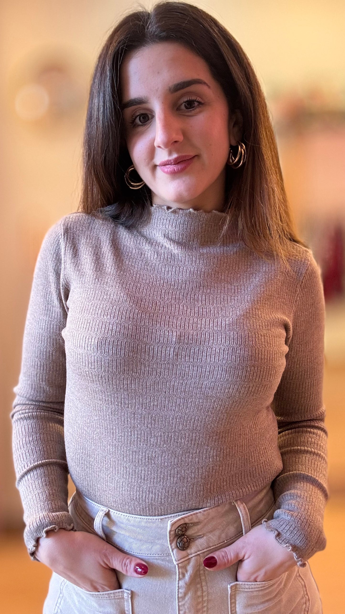 Jersey Amélie