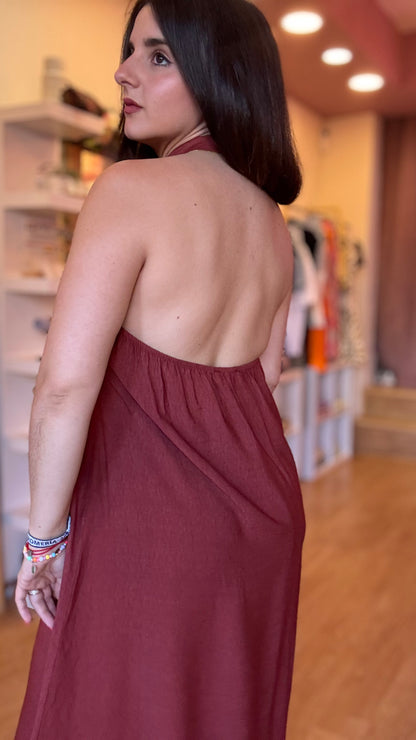 Vestido Binibeca
