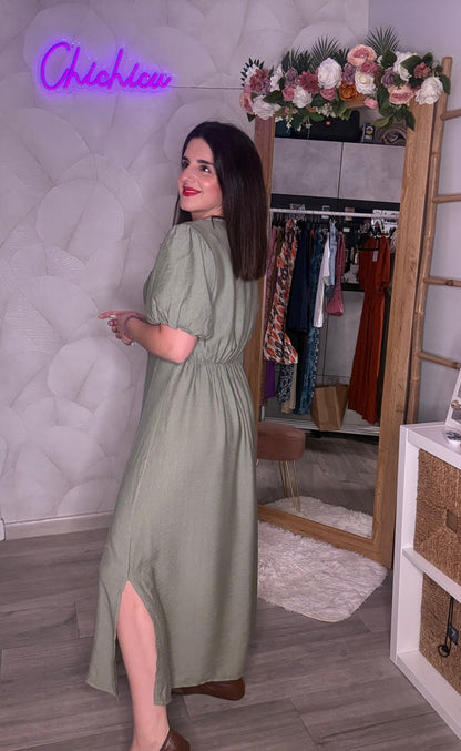 Vestido Julieta