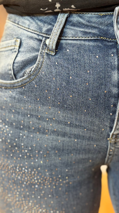Pantalón Diamond