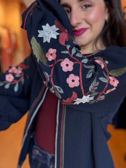 Chaqueta Azahara