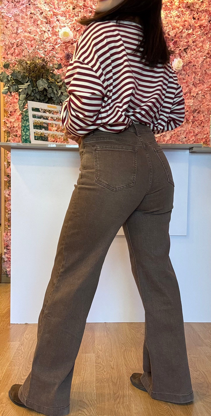 Pantalón Mocca