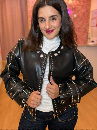 Chaqueta Dakota