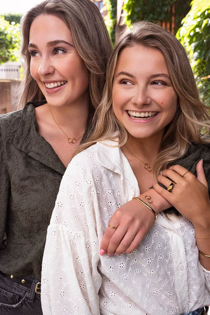 Collares Forever Connected