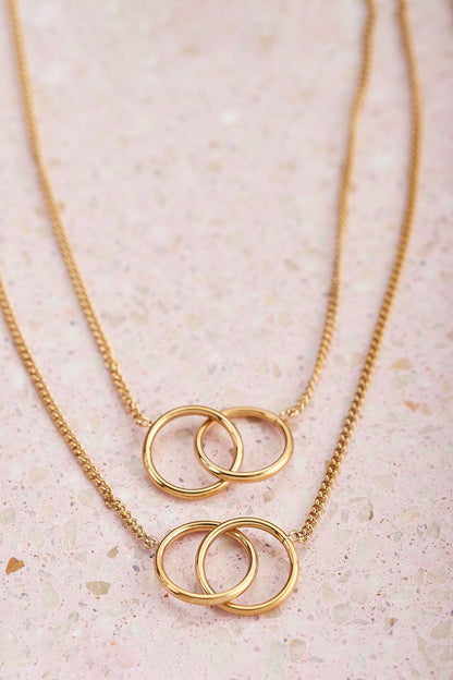 Collares Forever Connected