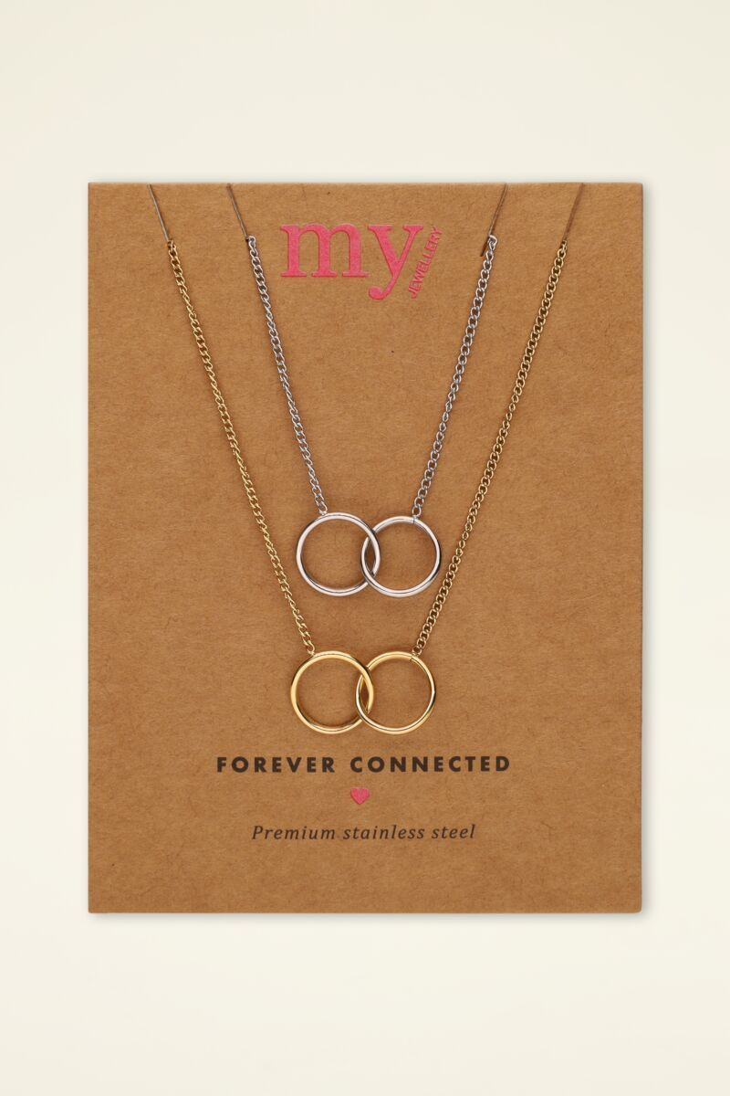 Collares Forever Connected