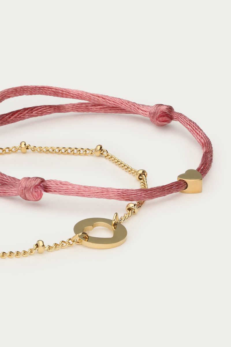 Pulsera mom and daughter